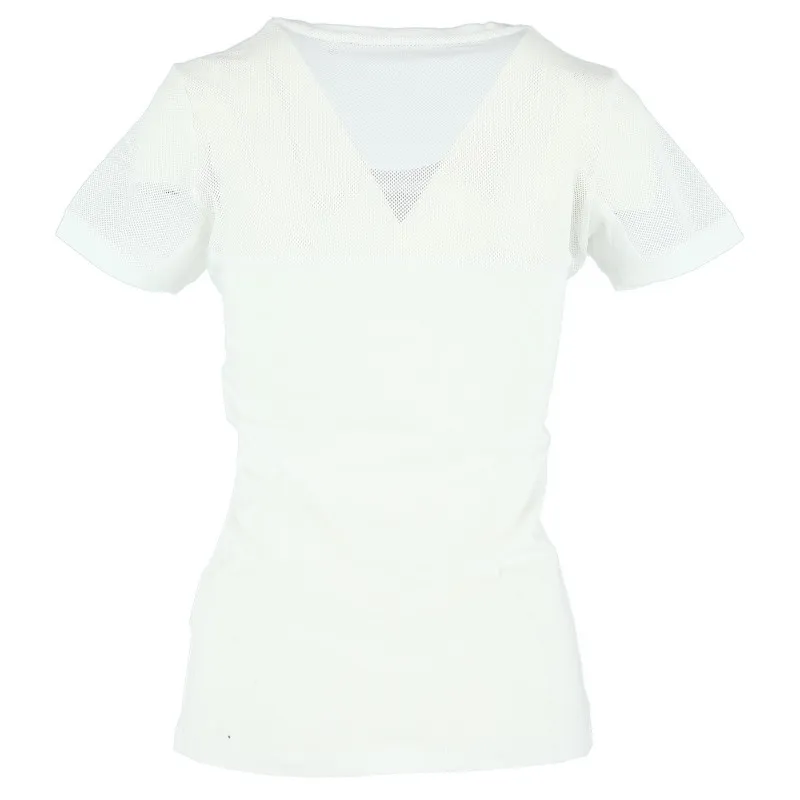 LONSDALE Majica LNSD MESH W TEE
