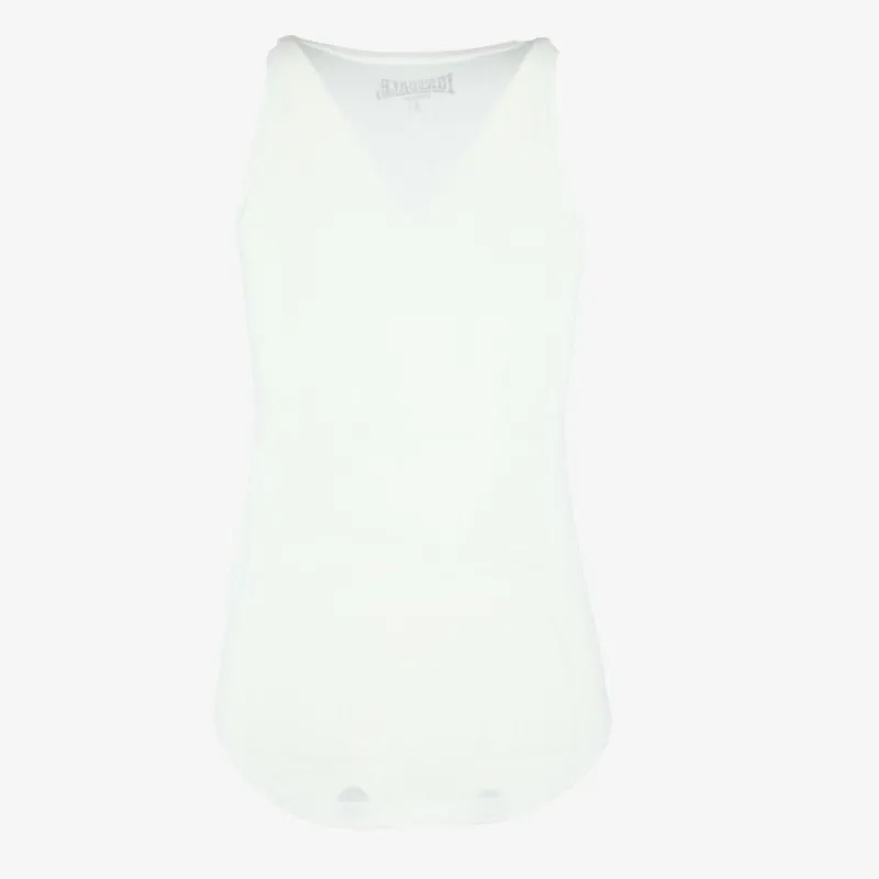 LONSDALE MAJICA BEZ RUKAVA LNSD S19 W TANK
