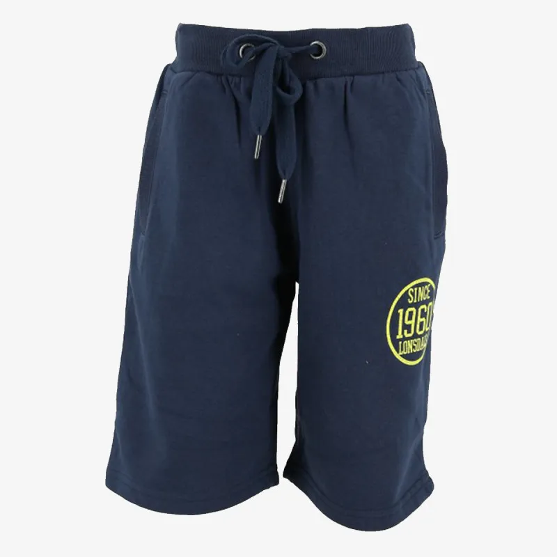 LONSDALE Šorc GLOVE S19 SHORTS B