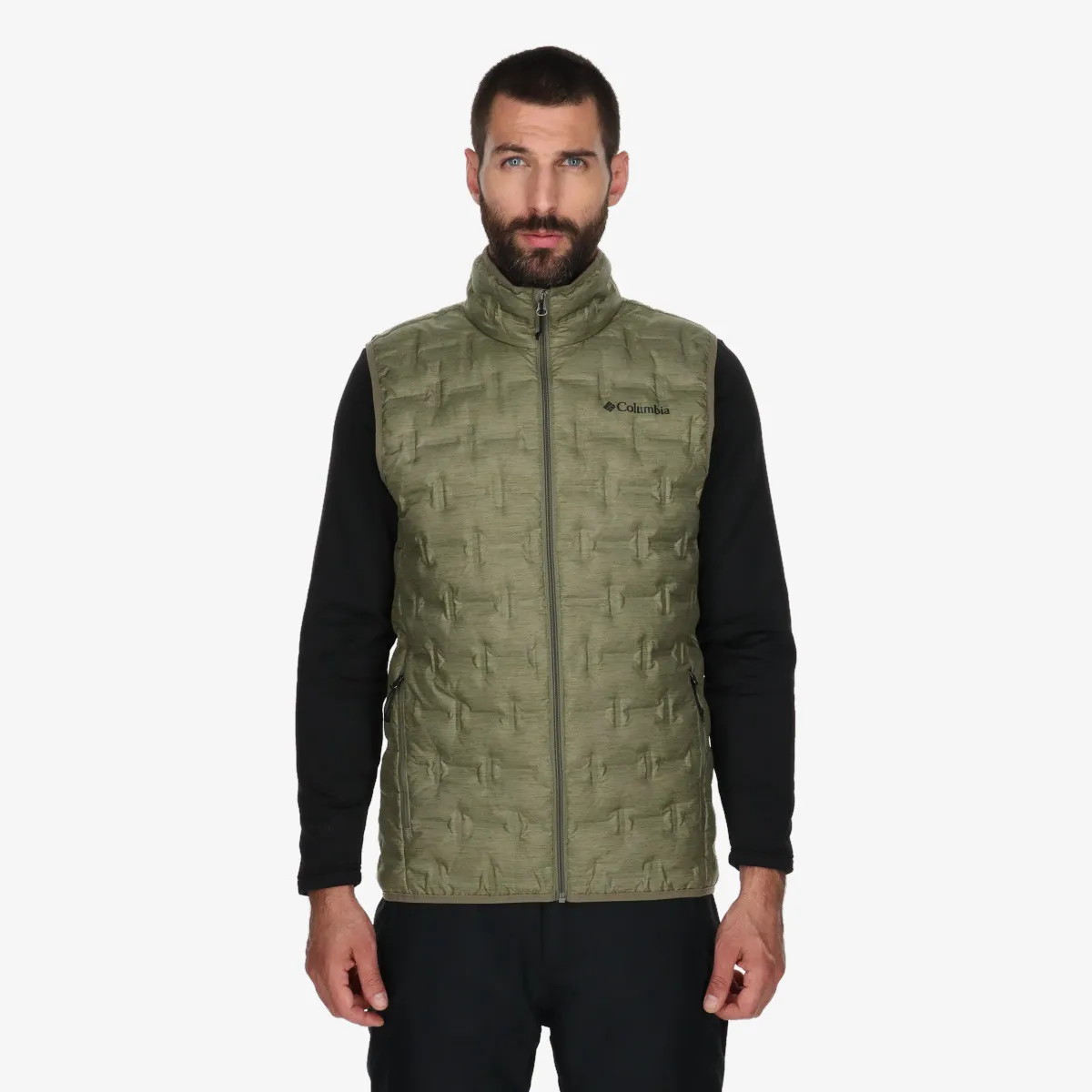 COLUMBIA Prsluk Delta Ridge™ Down Vest