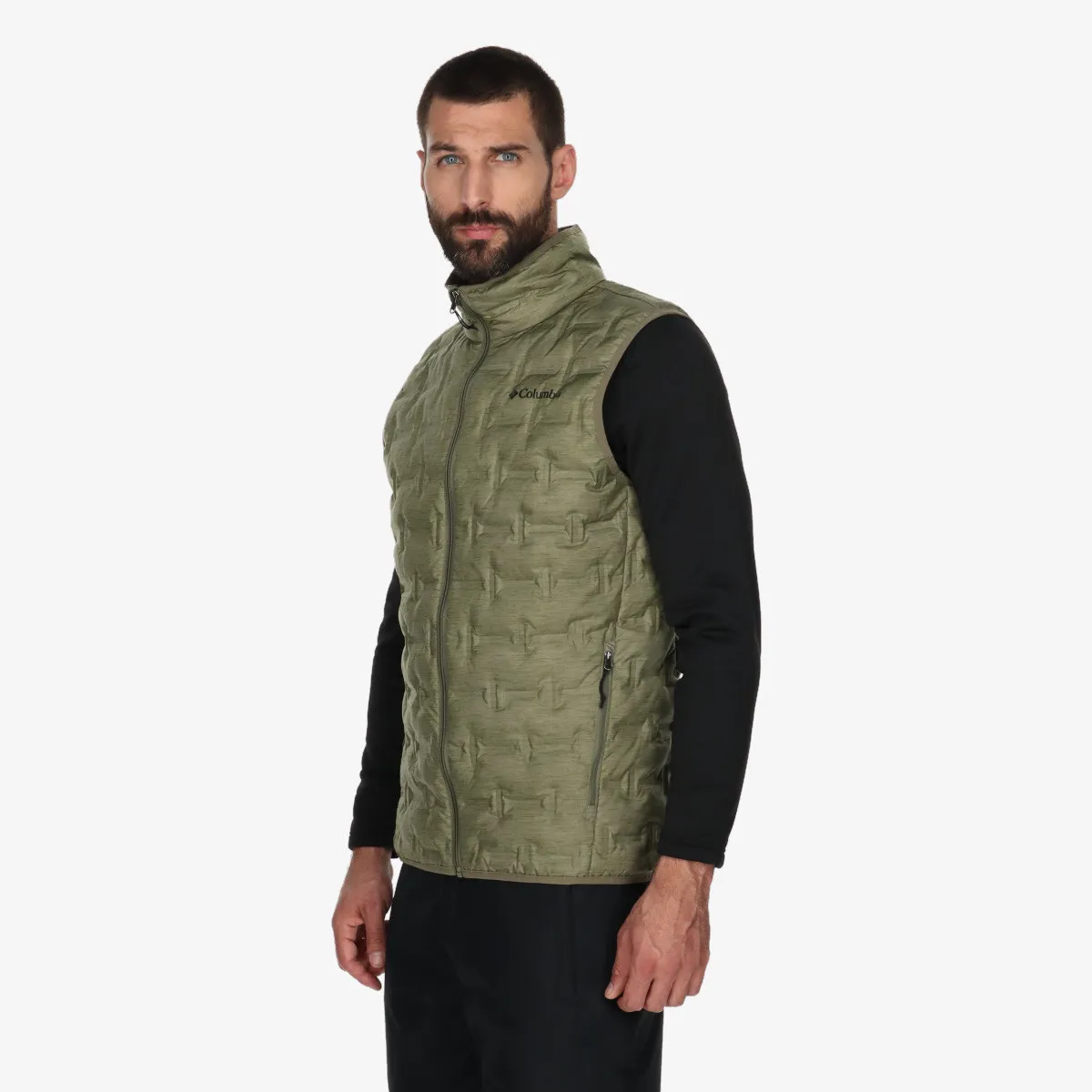 COLUMBIA Prsluk Delta Ridge™ Down Vest