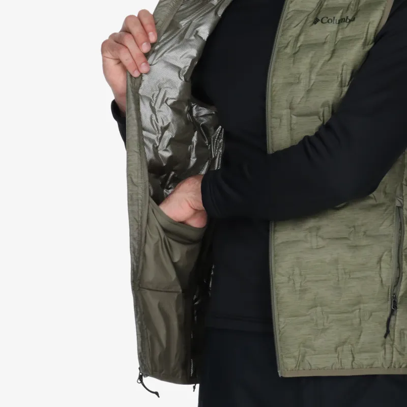 COLUMBIA Prsluk Delta Ridge™ Down Vest 