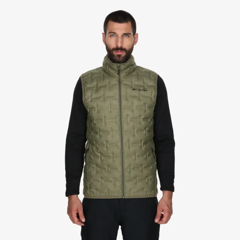 COLUMBIA Prsluk Delta Ridge™ Down Vest 