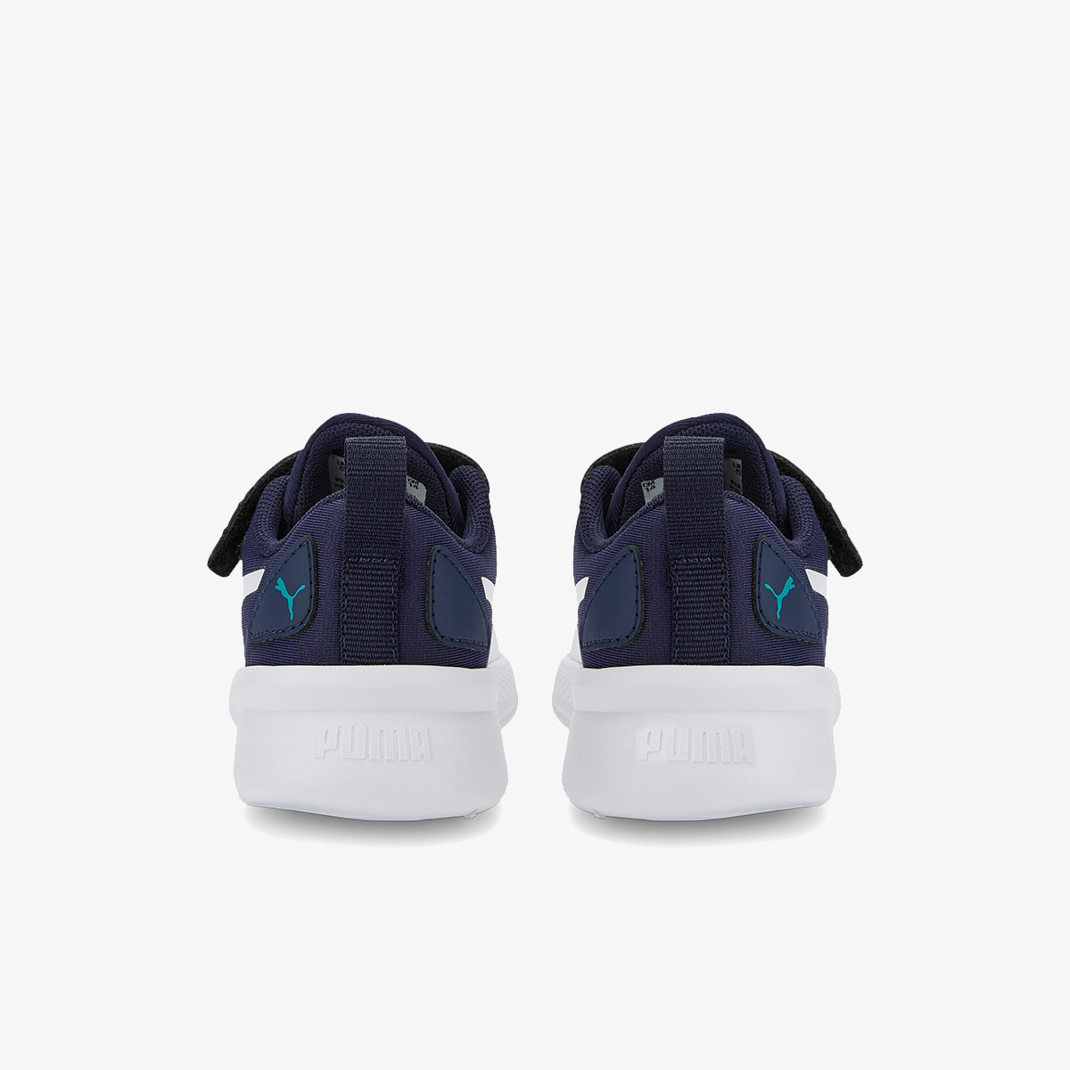 PUMA Patike Flyer Runner V Inf Peacoat-Puma White-De