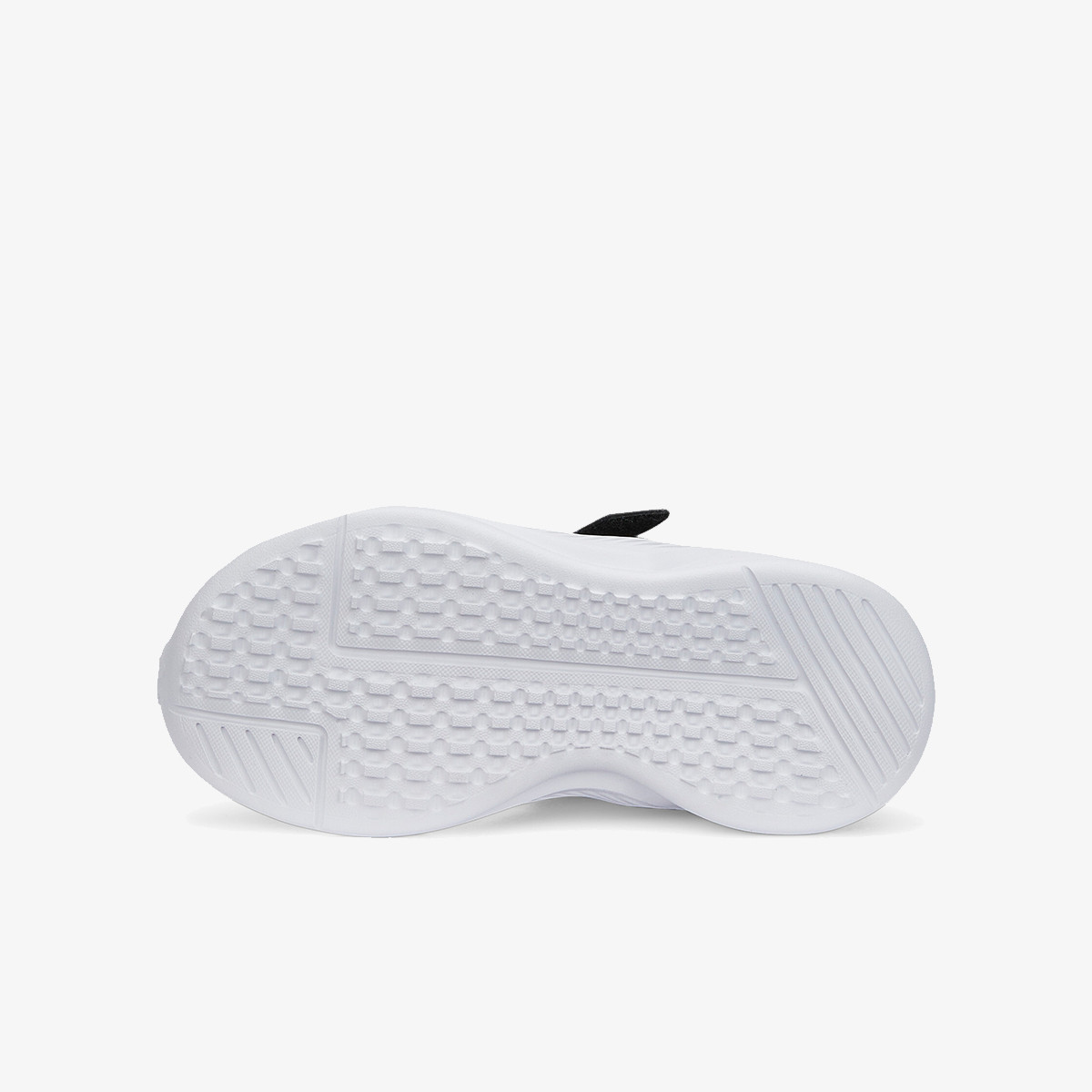 PUMA Patike Flyer Runner V Inf Peacoat-Puma White-De
