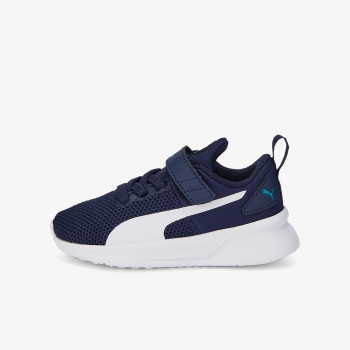 PUMA Patike Flyer Runner V Inf Peacoat-Puma White-De 