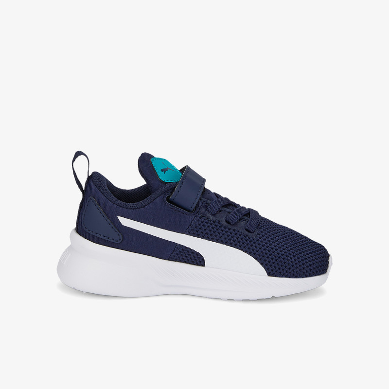 PUMA Patike Flyer Runner V Inf Peacoat-Puma White-De
