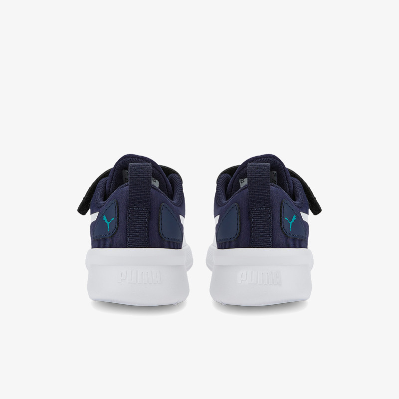 PUMA Patike Flyer Runner V Inf Peacoat-Puma White-De