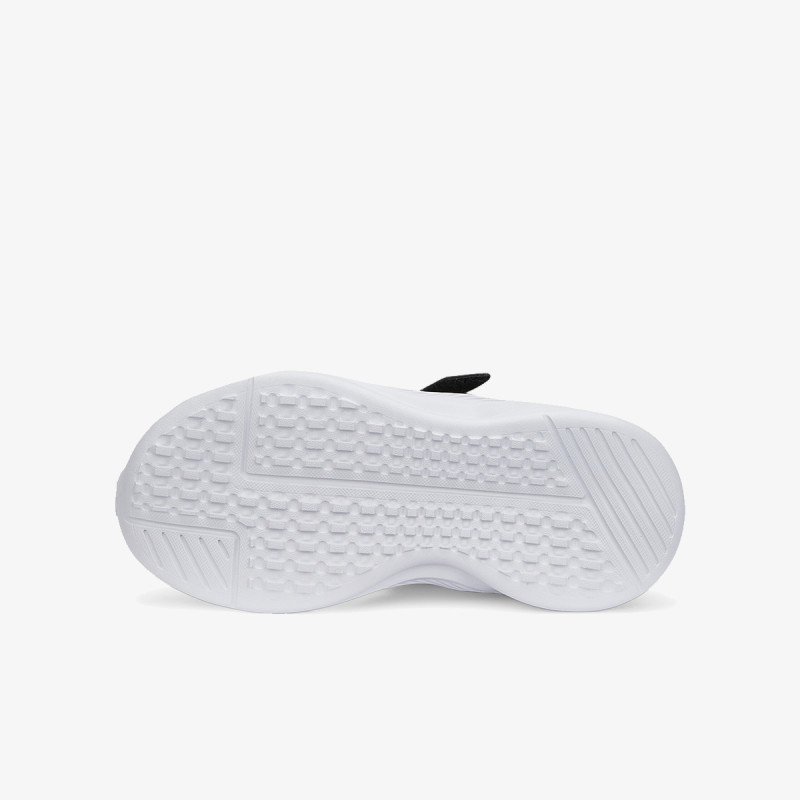 PUMA Patike Flyer Runner V Inf Peacoat-Puma White-De