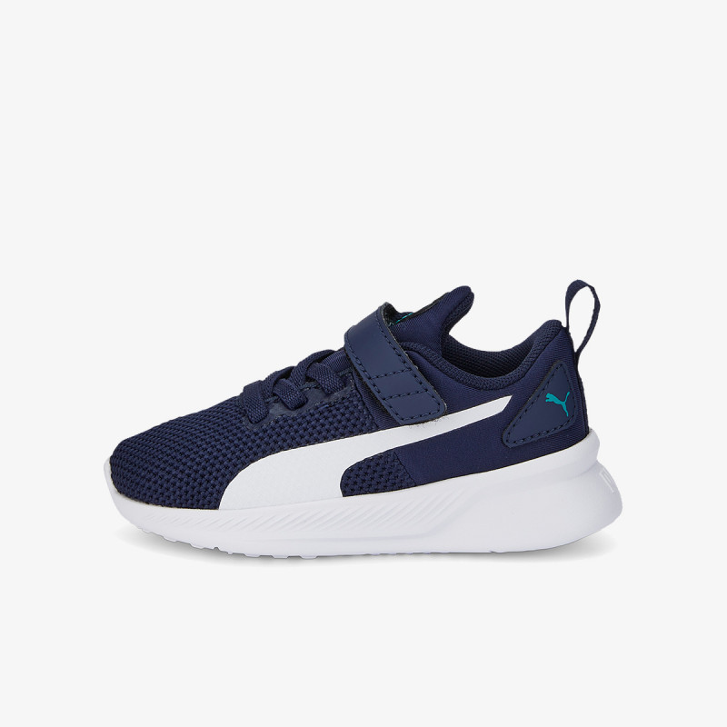 PUMA Patike Flyer Runner V Inf Peacoat-Puma White-De