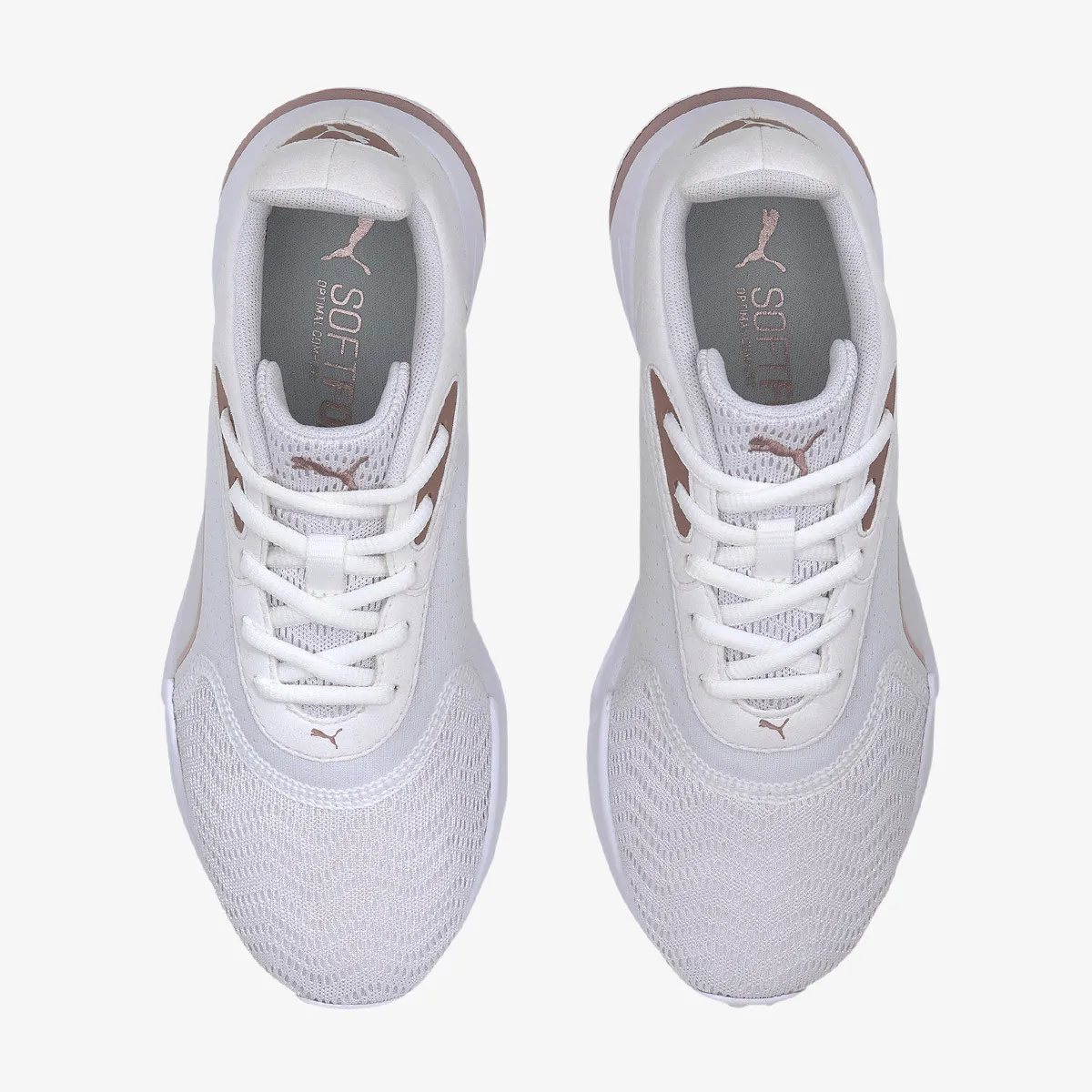PUMA Patike PUMA Jaro Metal Wns