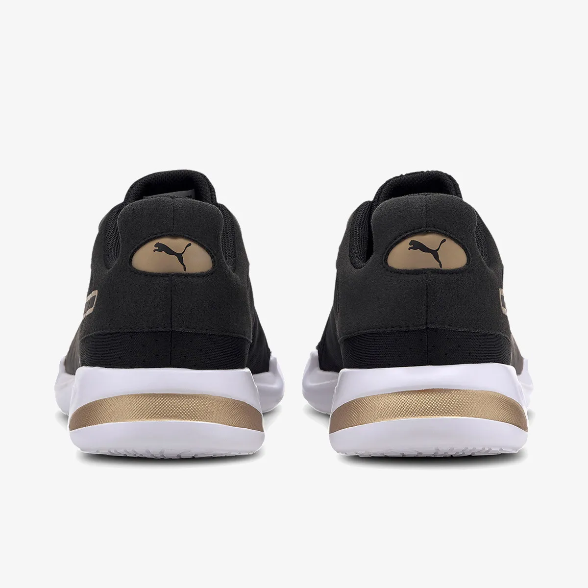 PUMA Patike PUMA Jaro Metal Wns