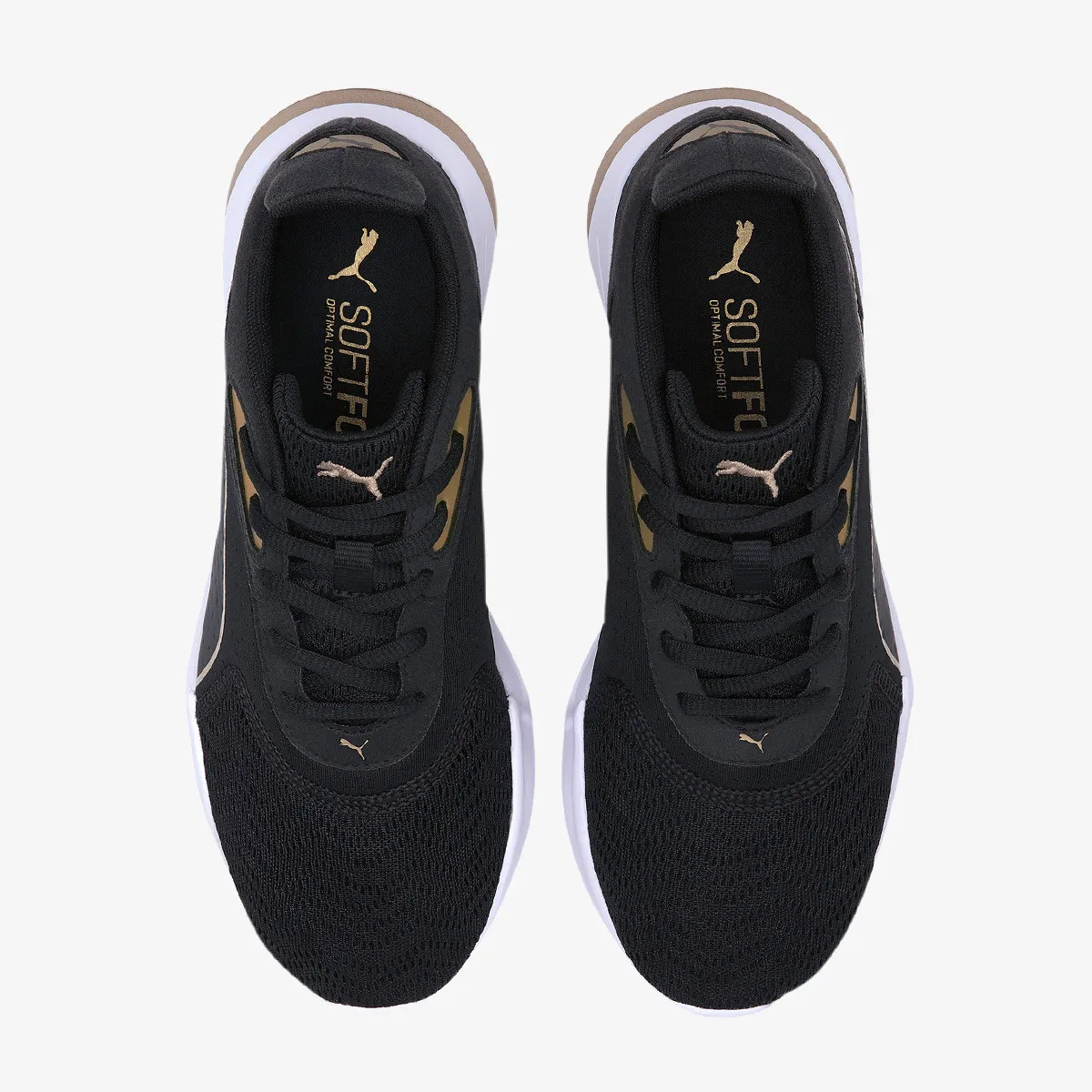 PUMA Patike PUMA Jaro Metal Wns