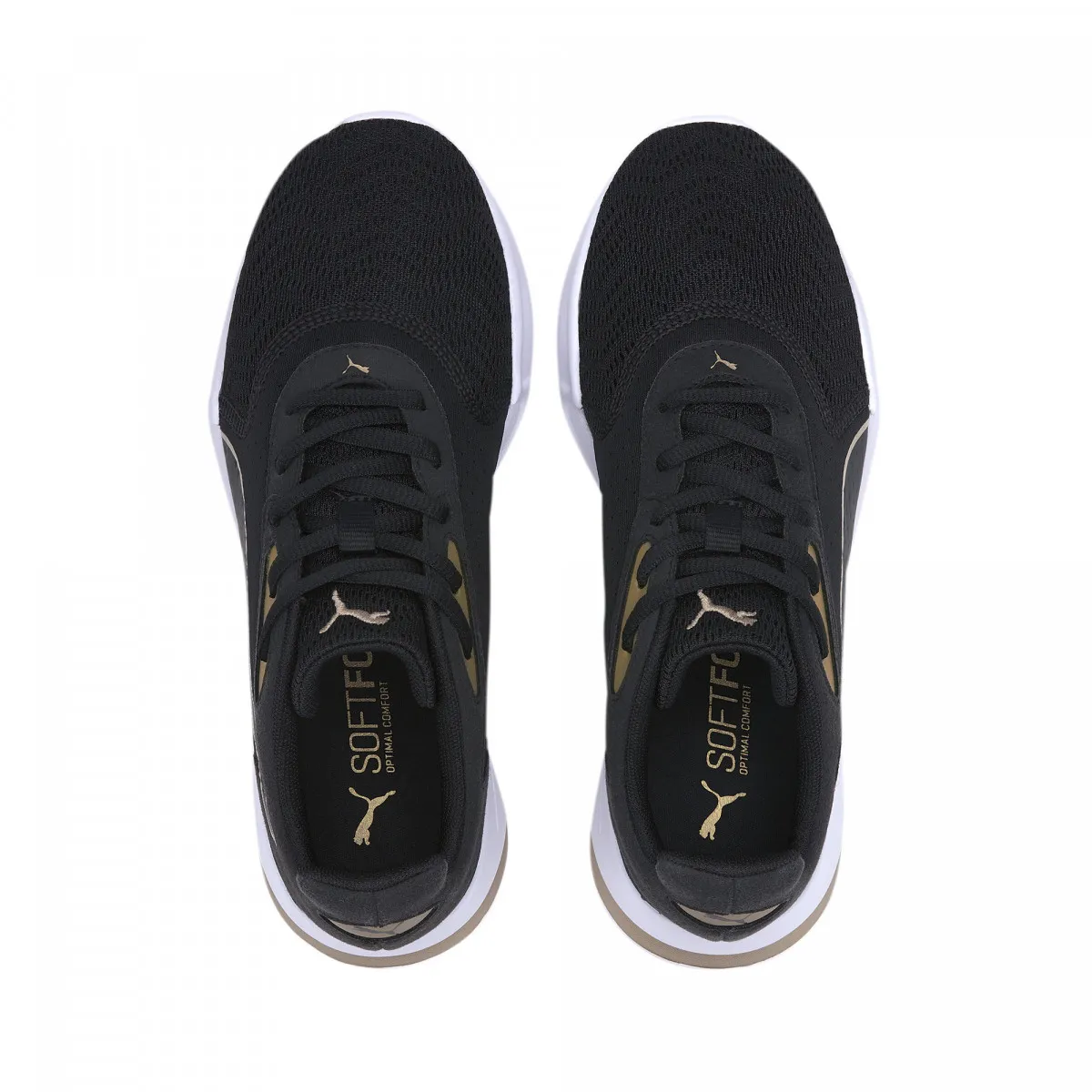 PUMA Patike PUMA Jaro Metal Wns