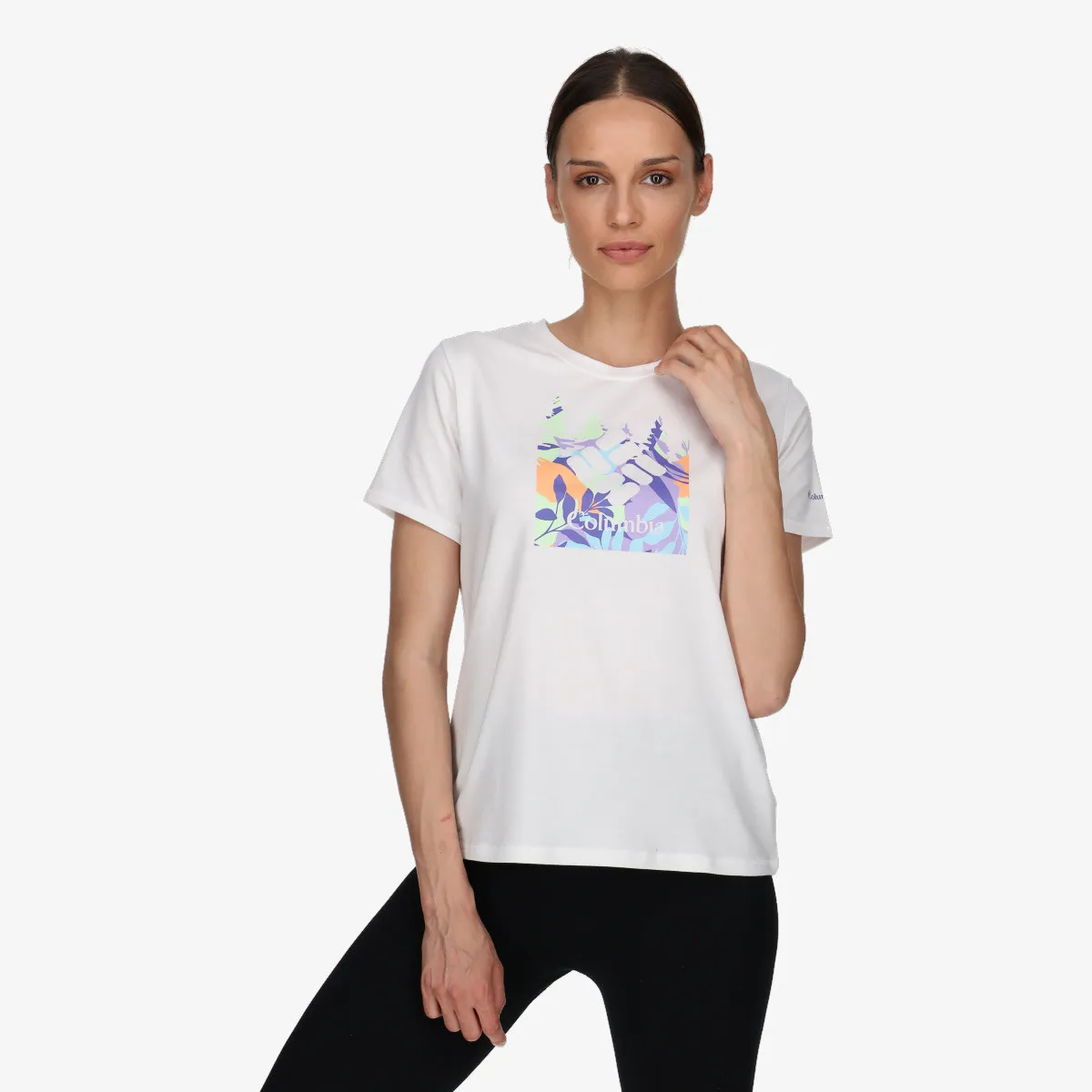 COLUMBIA Majica Sun Trek 