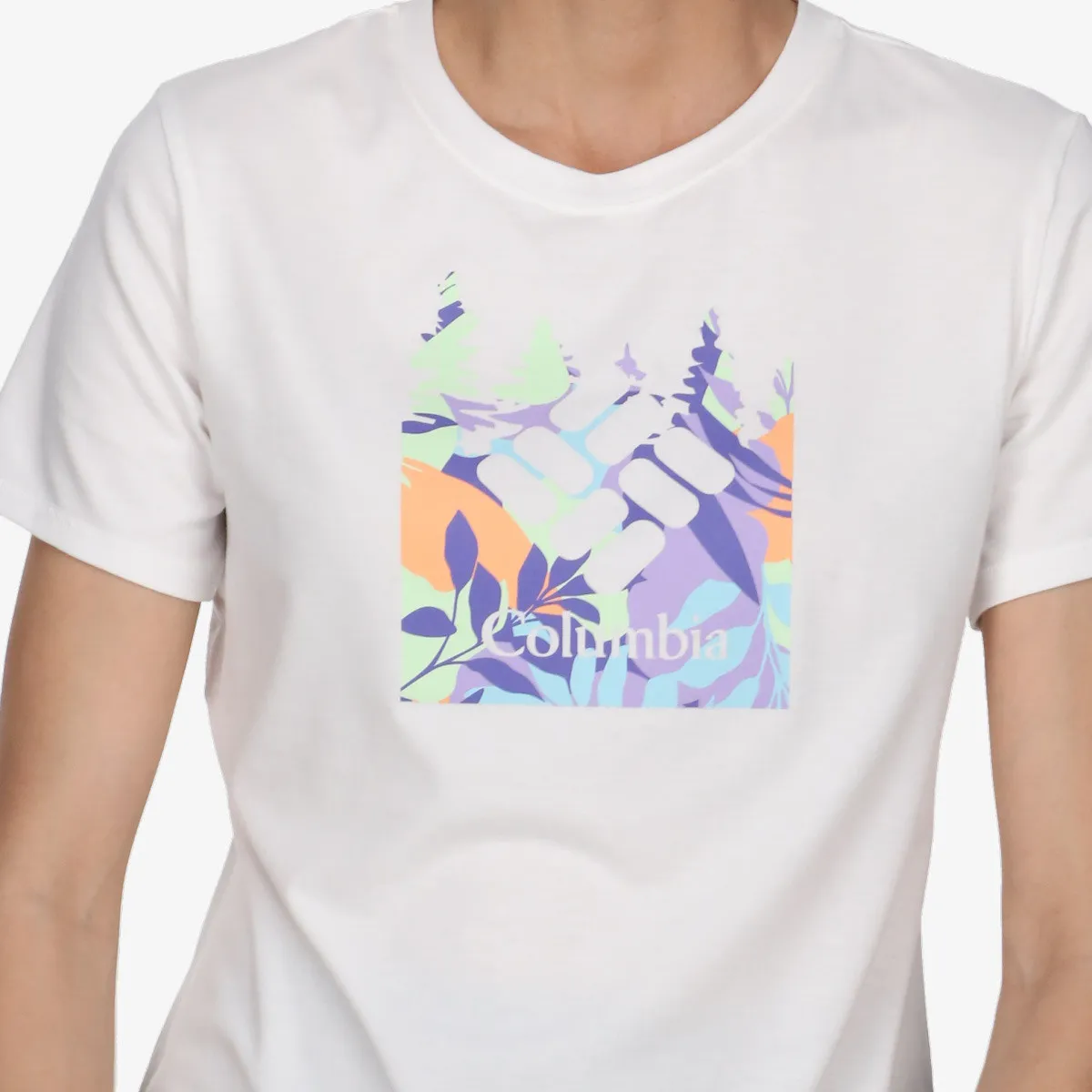 COLUMBIA Majica Sun Trek 