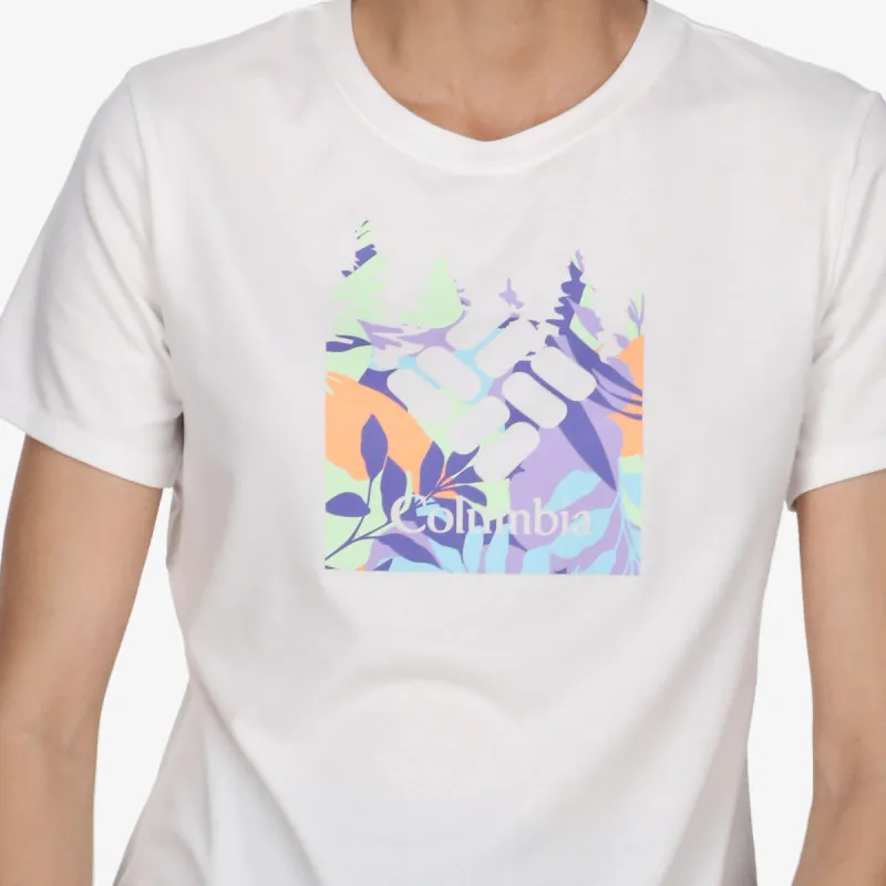 COLUMBIA Majica Sun Trek 