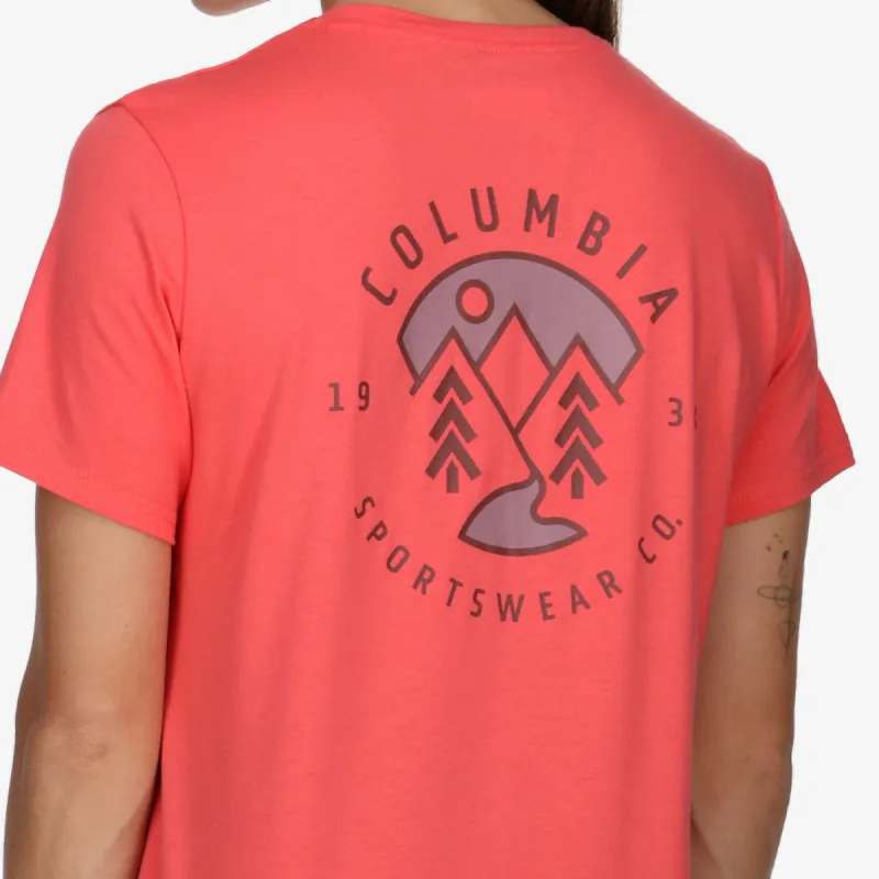 COLUMBIA Majica Sun Trek™