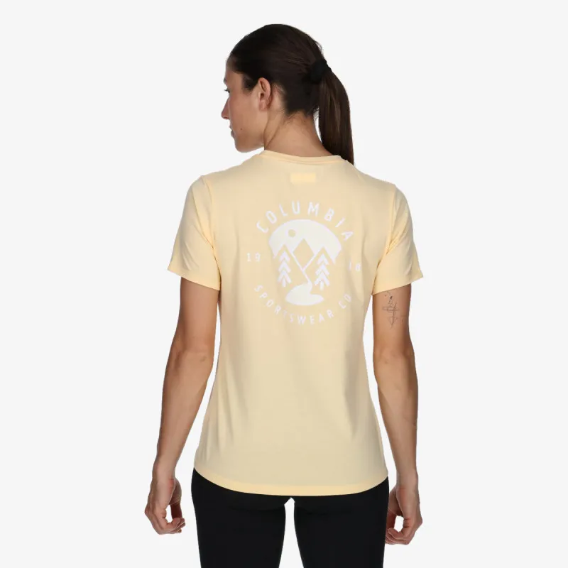 COLUMBIA Majica Sun Trek™