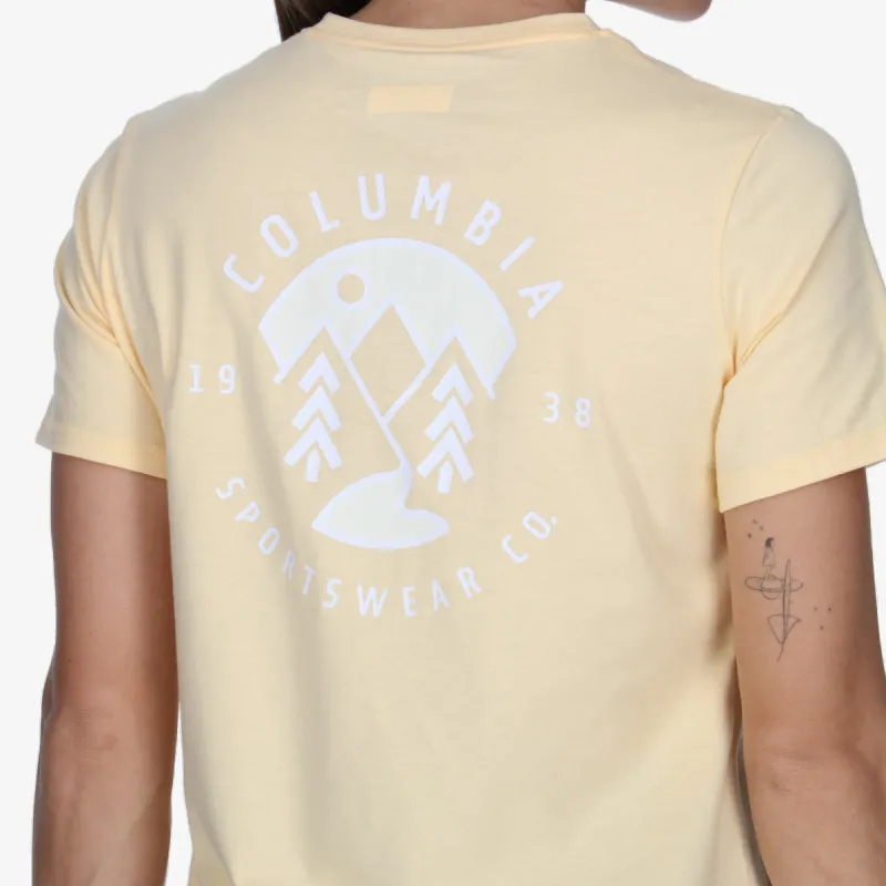 COLUMBIA Majica Sun Trek™