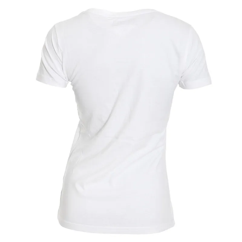 LONSDALE Majica LADY F19 FLAG TEE