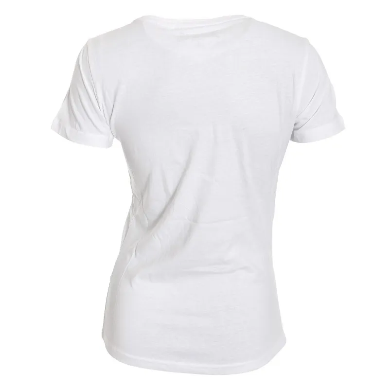LONSDALE Majica LADY F19 LION TEE