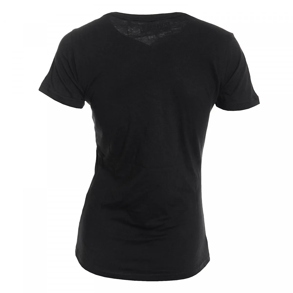 LONSDALE Majica LADY F19 LION TEE