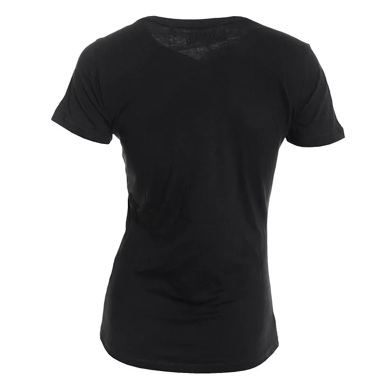 LONSDALE Majica LADY F19 LION TEE