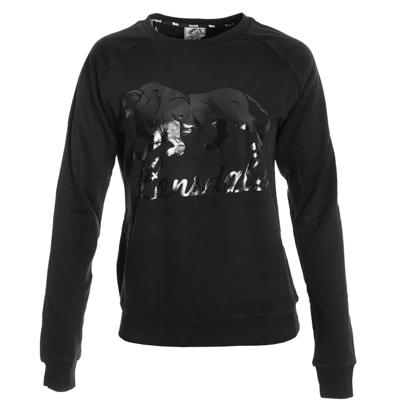 LONSDALE Dukserica LADY F19 LION SWEAT 