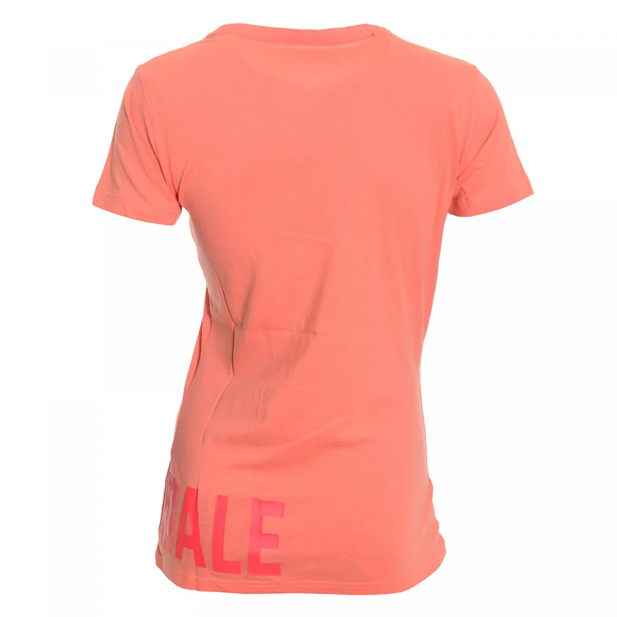 LONSDALE Majica LADY F19 TEE