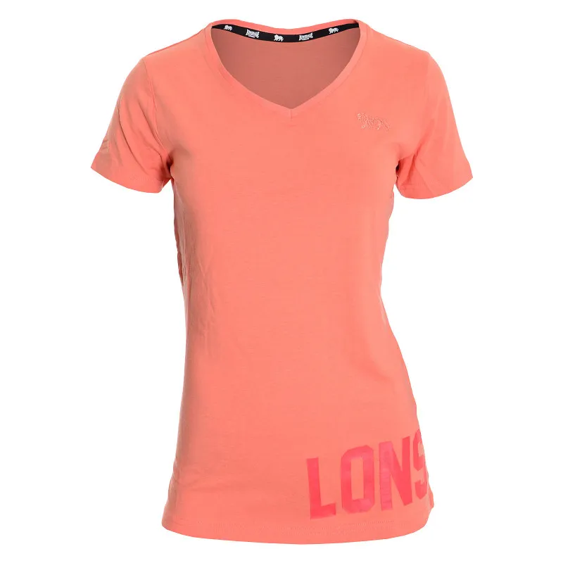 LONSDALE Majica LADY F19 TEE 