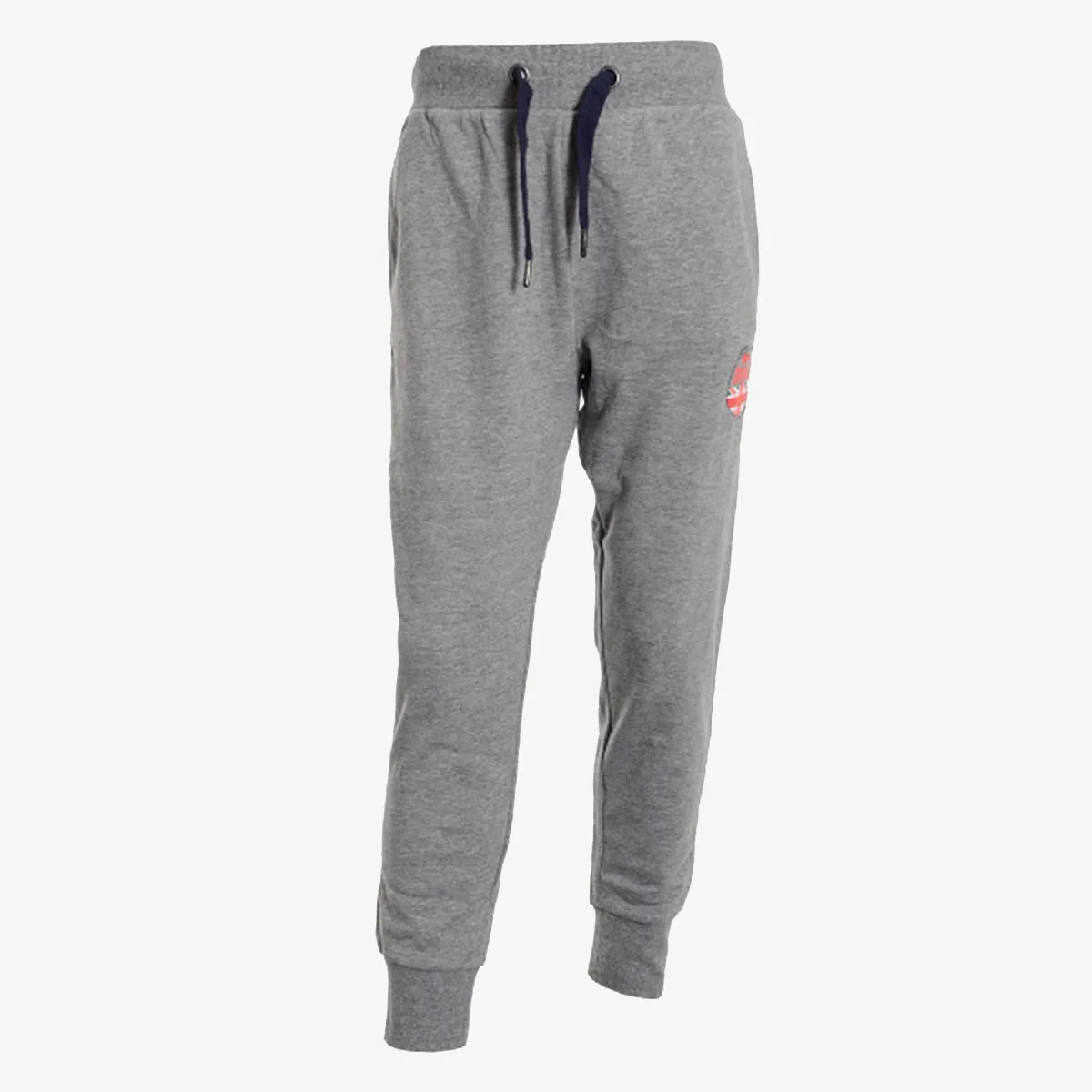 LONSDALE Donji deo trenerke LNSD FLAG F19 CH PANTS B