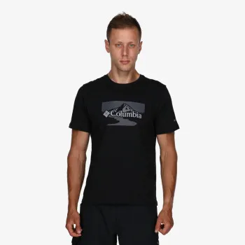 COLUMBIA Majica Path Lake™ Graphic Tee II 