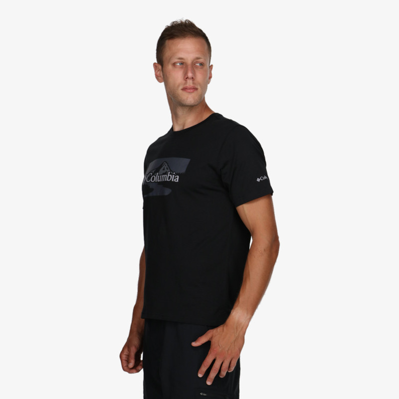 COLUMBIA Majica Path Lake™ Graphic Tee II