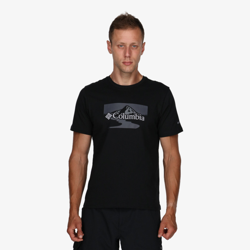 COLUMBIA Majica Path Lake™ Graphic Tee II