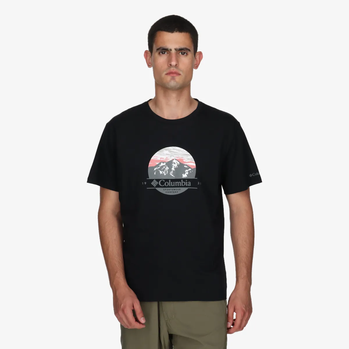COLUMBIA Majica Path Lake™ Graphic Tee II