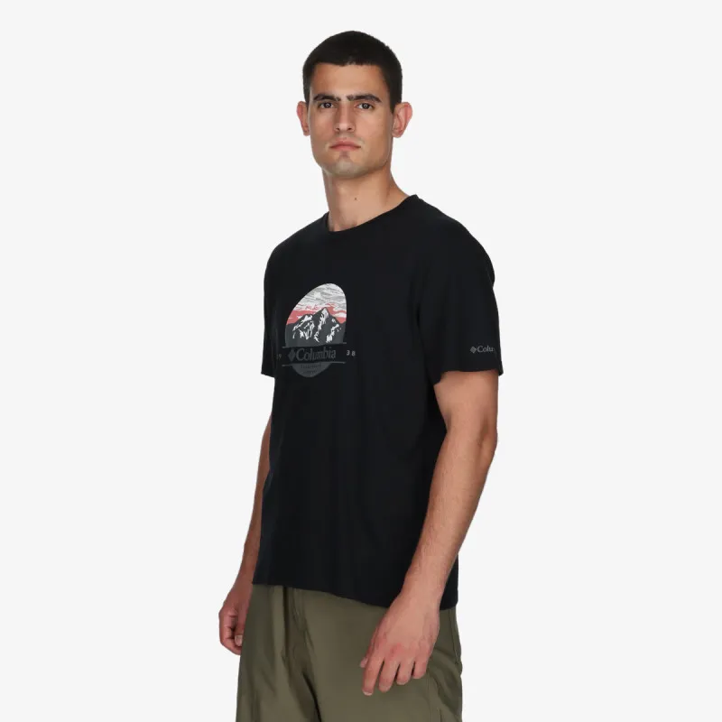 COLUMBIA Majica Path Lake™ Graphic Tee II