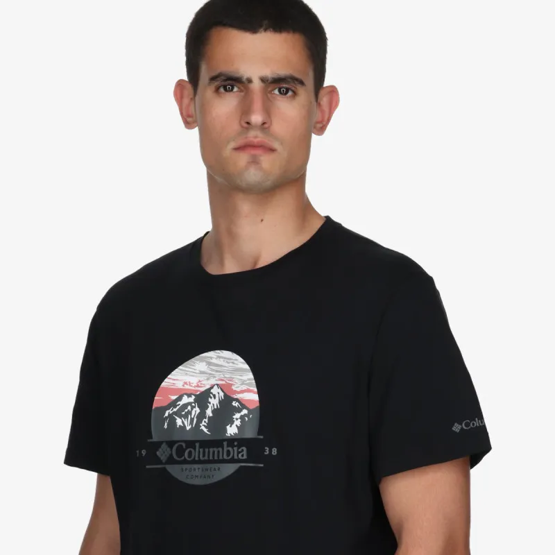 COLUMBIA Majica Path Lake™ Graphic Tee II