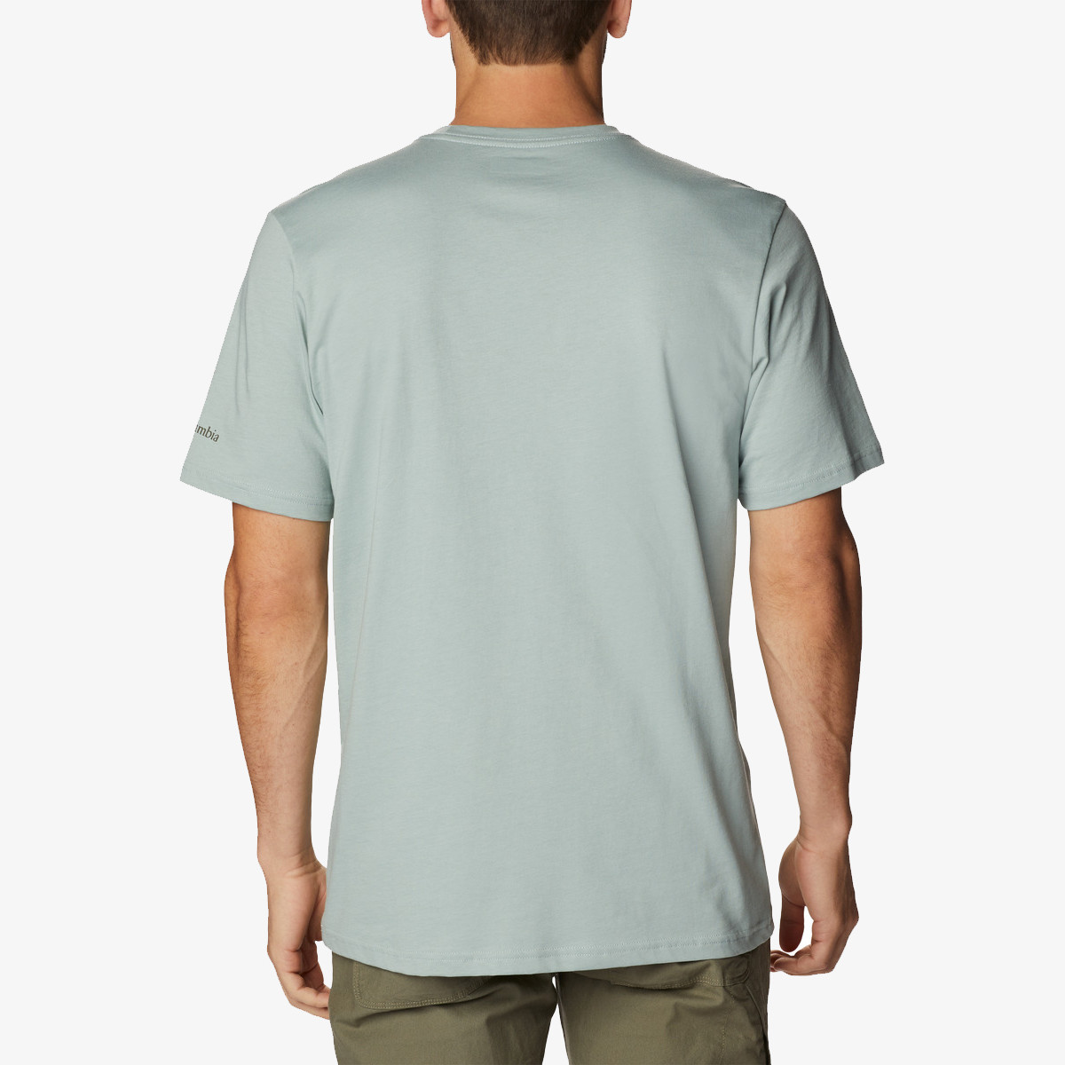COLUMBIA Majica Path Lake™ Graphic Tee II