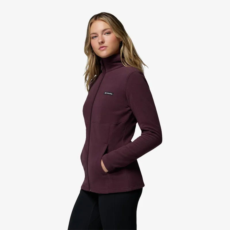 COLUMBIA Dukserica Basin Trail™ III Full Zip 
