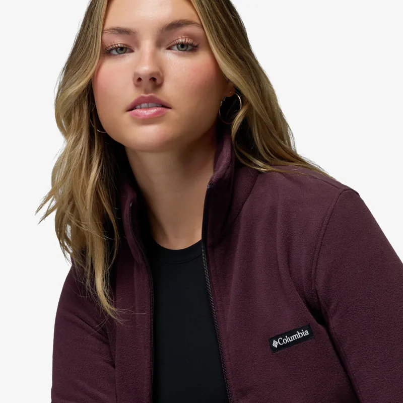 COLUMBIA Dukserica Basin Trail™ III Full Zip 