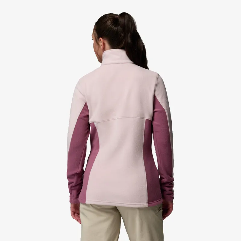 COLUMBIA Dukserica Basin Trail™ III Full Zip 