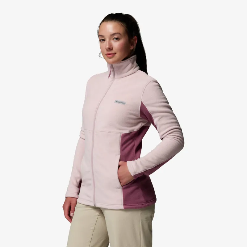 COLUMBIA Dukserica Basin Trail™ III Full Zip 