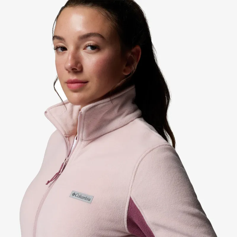 COLUMBIA Dukserica Basin Trail™ III Full Zip 