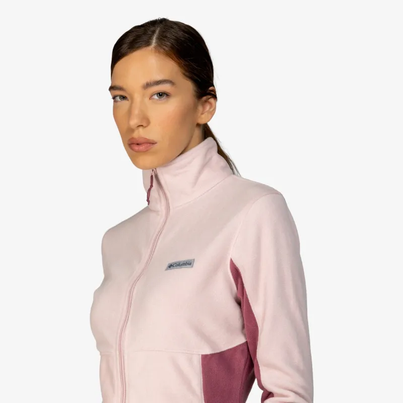 COLUMBIA Dukserica Basin Trail™ III Full Zip 