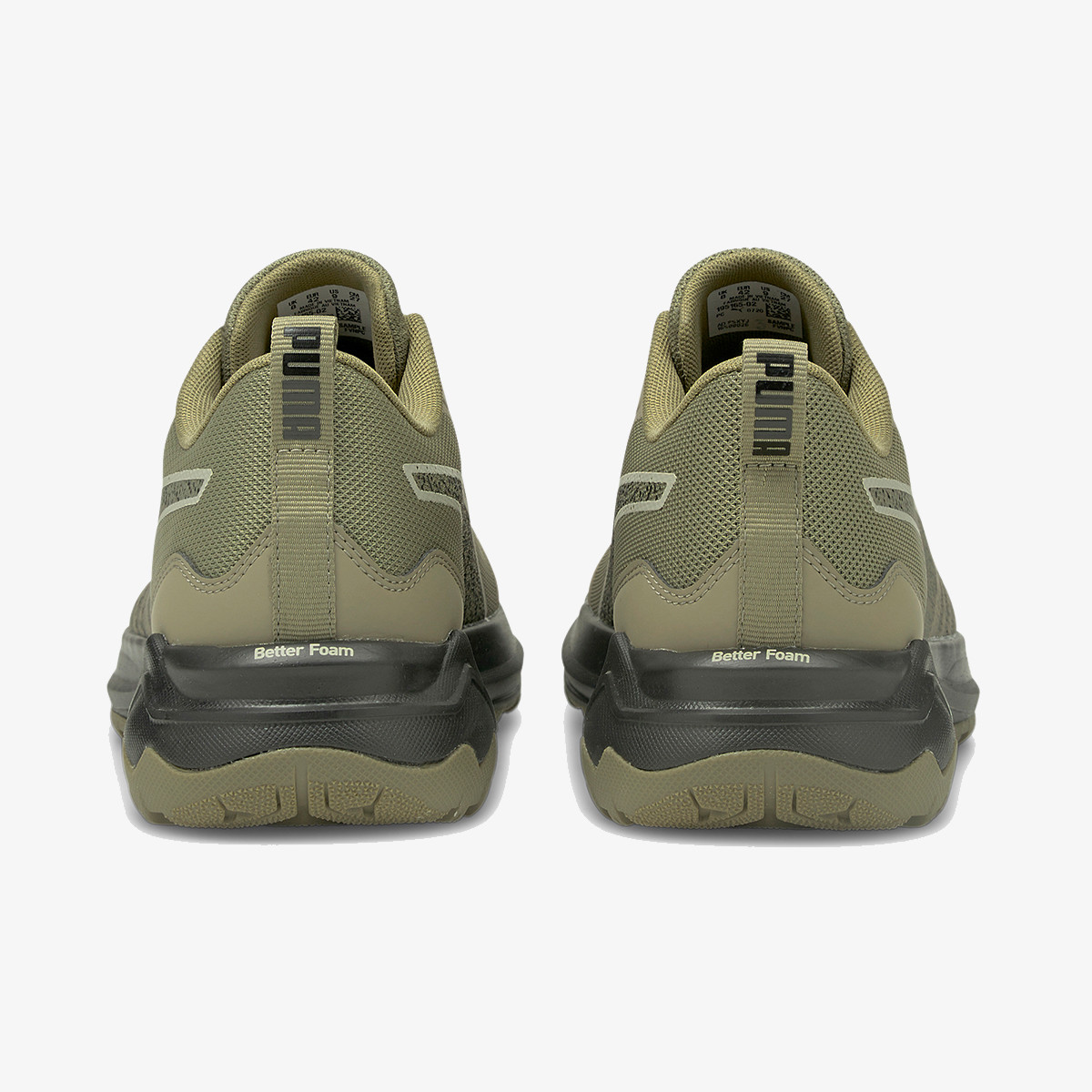 PUMA Patike BETTER FOAM XTERRA