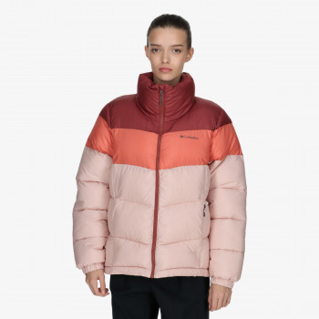COLUMBIA Jakna Puffect™ Color Blocked Jacket 