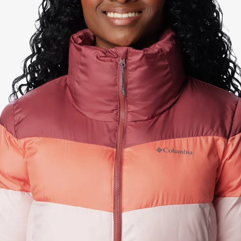 COLUMBIA Jakna Puffect 