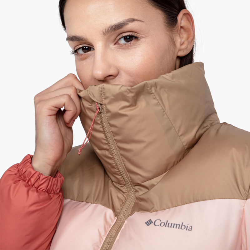 COLUMBIA Jakna Puffect™