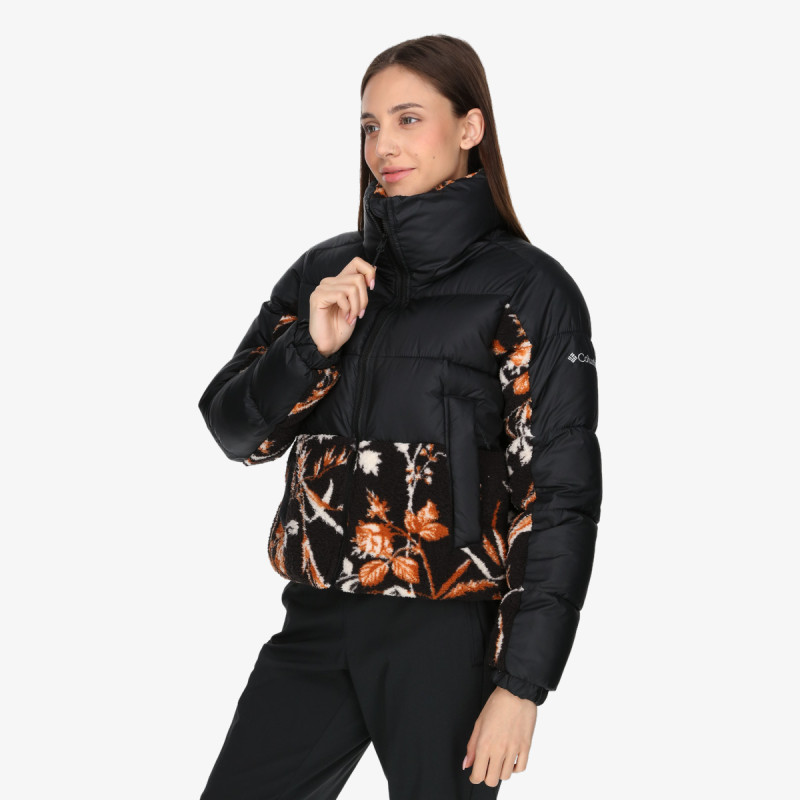 COLUMBIA Jakna Leadbetter Point™ Sherpa Hybrid